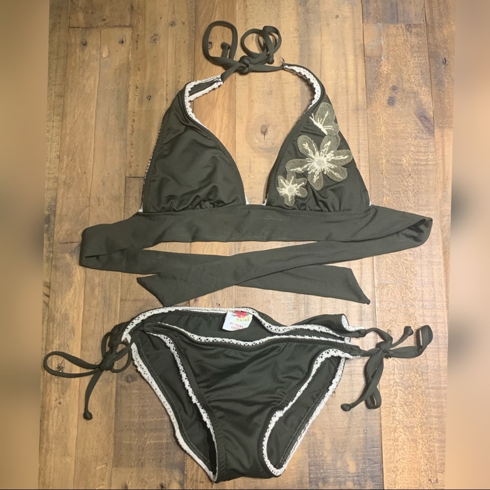 Lucky Brand Bikini